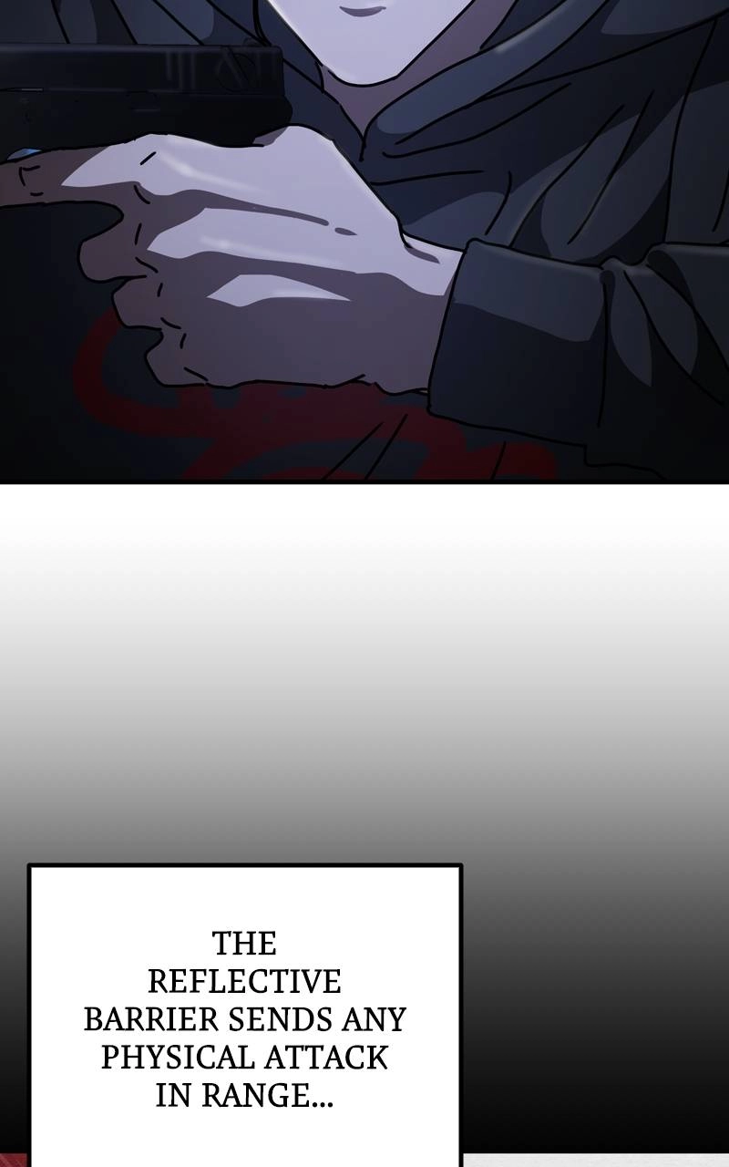Hiding Out in an Apocalypse Chapter 30 Page 45