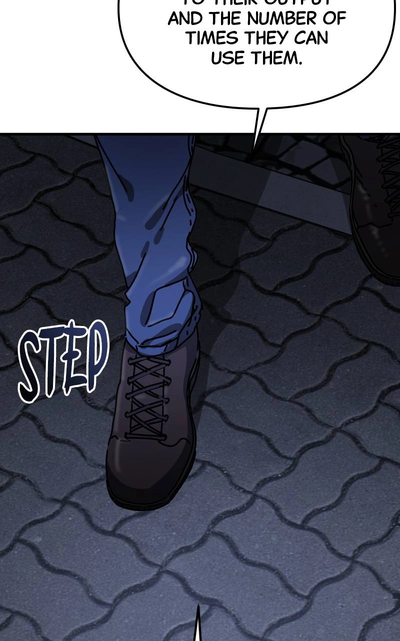 Hiding Out in an Apocalypse Chapter 30 Page 50