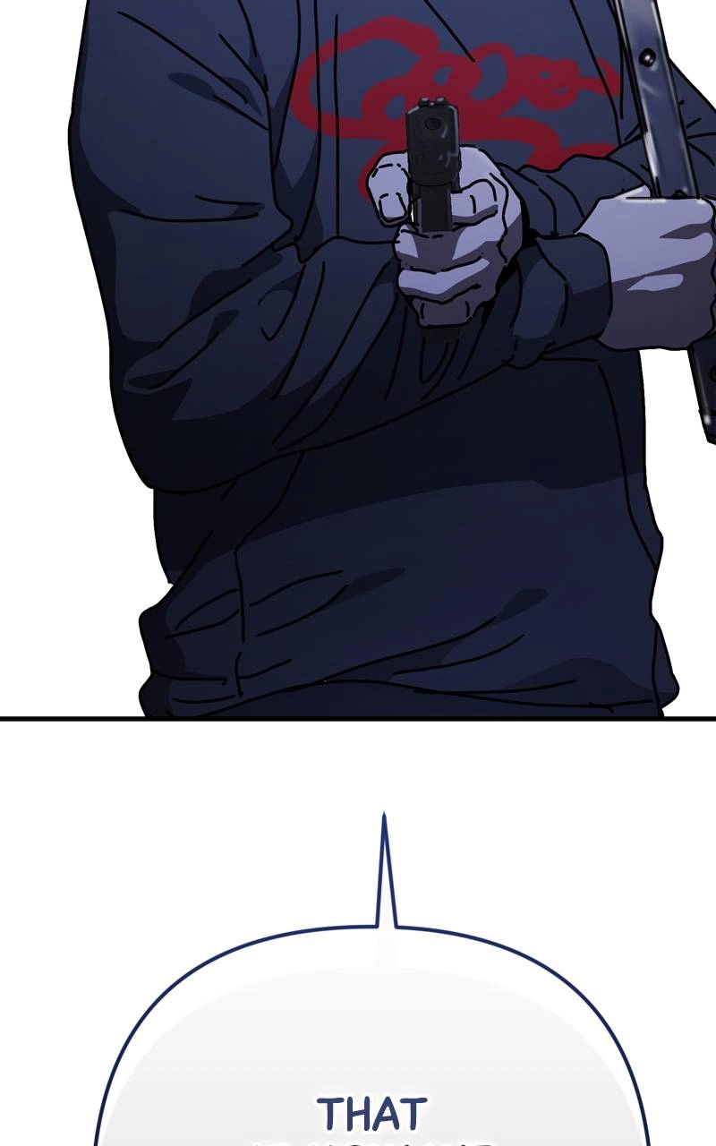 Hiding Out in an Apocalypse Chapter 30 Page 53
