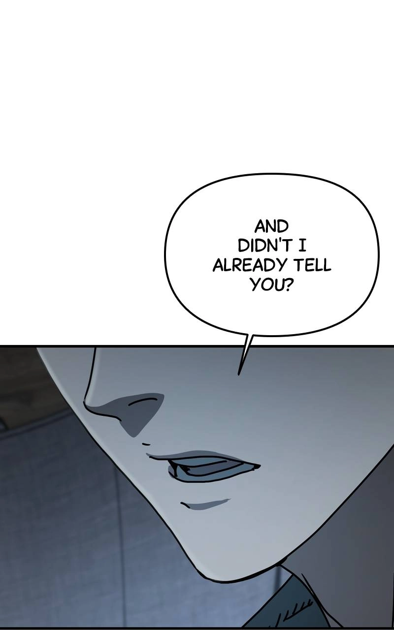 Hiding Out in an Apocalypse Chapter 30 Page 5