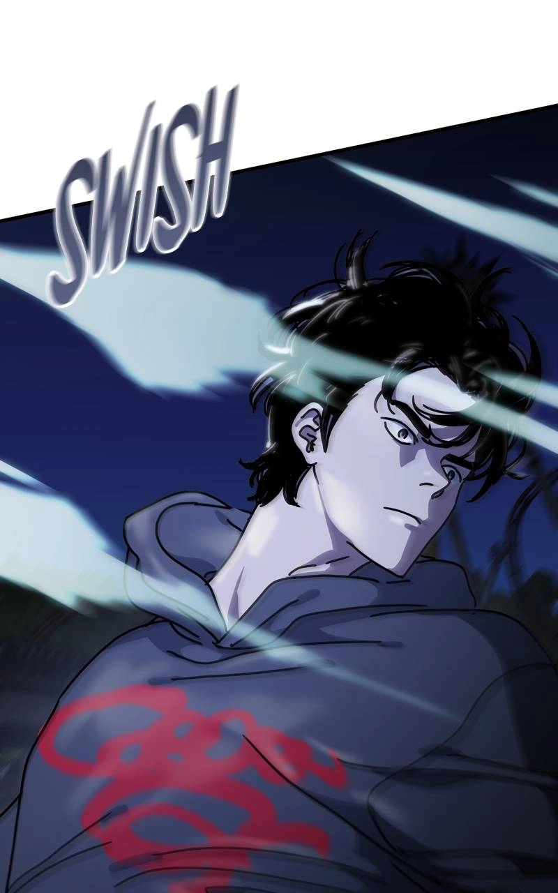 Hiding Out in an Apocalypse Chapter 30 Page 61