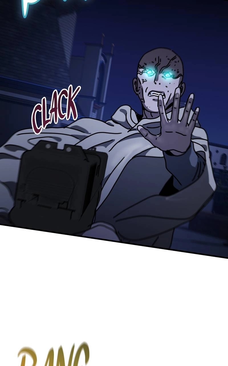 Hiding Out in an Apocalypse Chapter 30 Page 63