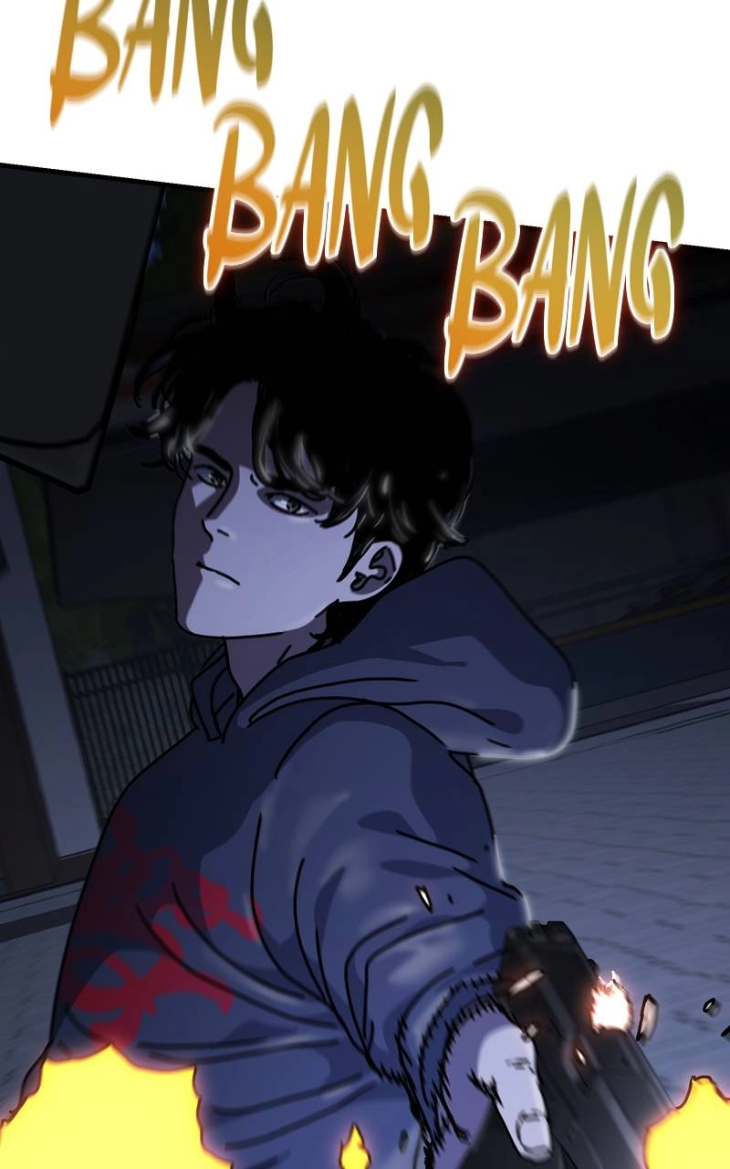 Hiding Out in an Apocalypse Chapter 30 Page 64