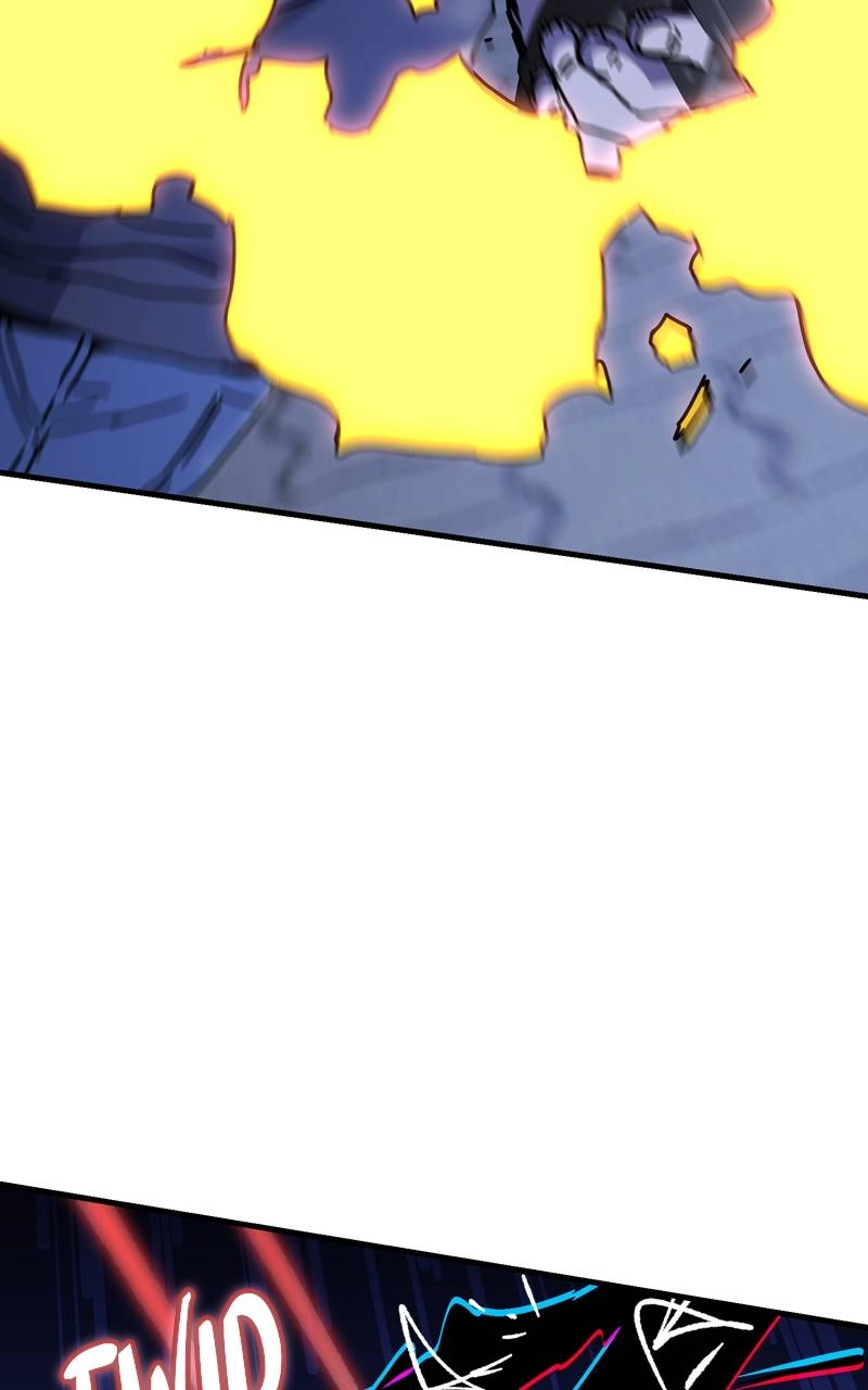 Hiding Out in an Apocalypse Chapter 30 Page 65