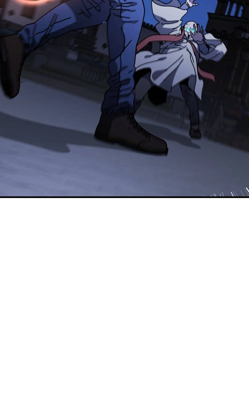 Hiding Out in an Apocalypse Chapter 30 Page 68