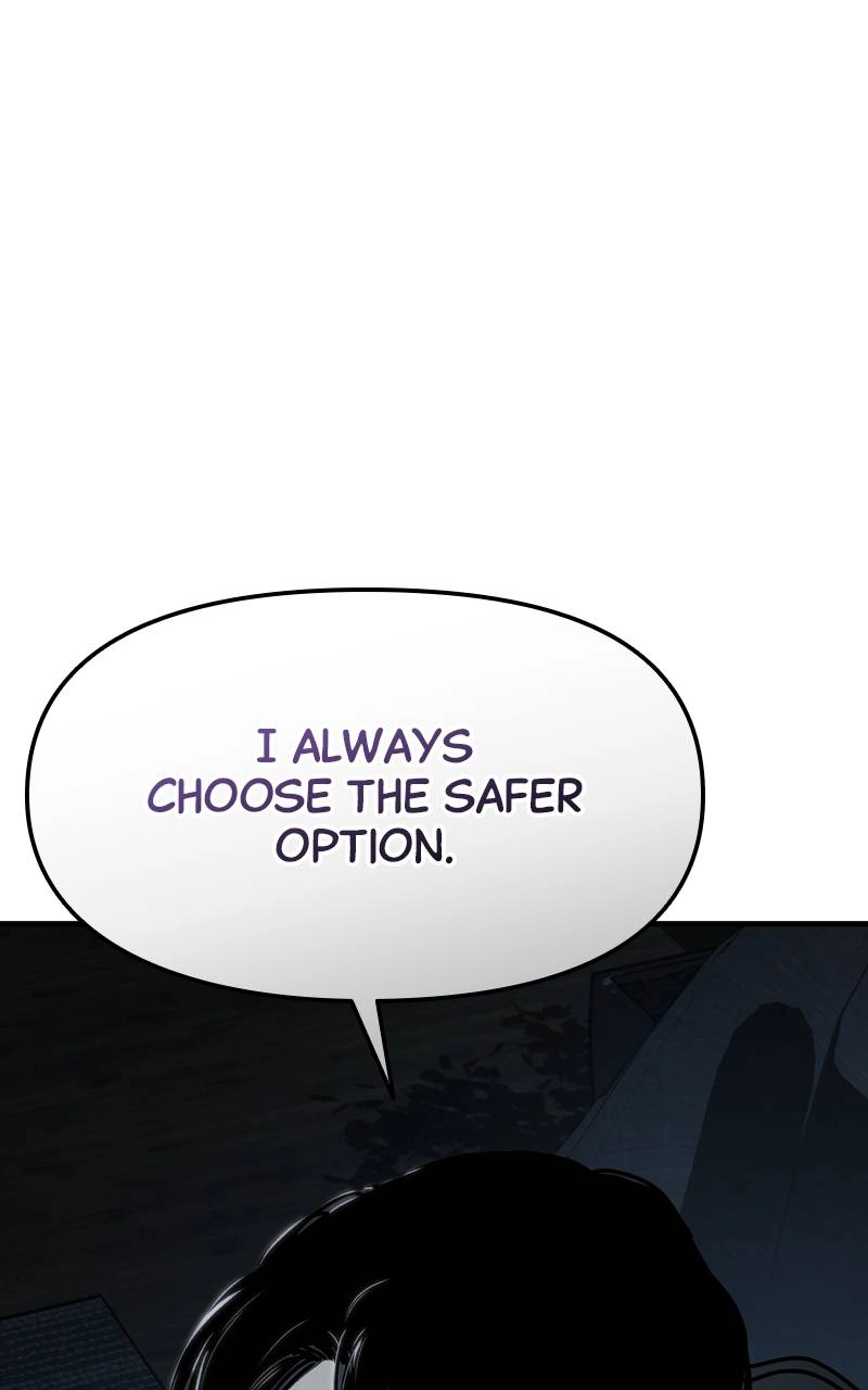 Hiding Out in an Apocalypse Chapter 30 Page 6
