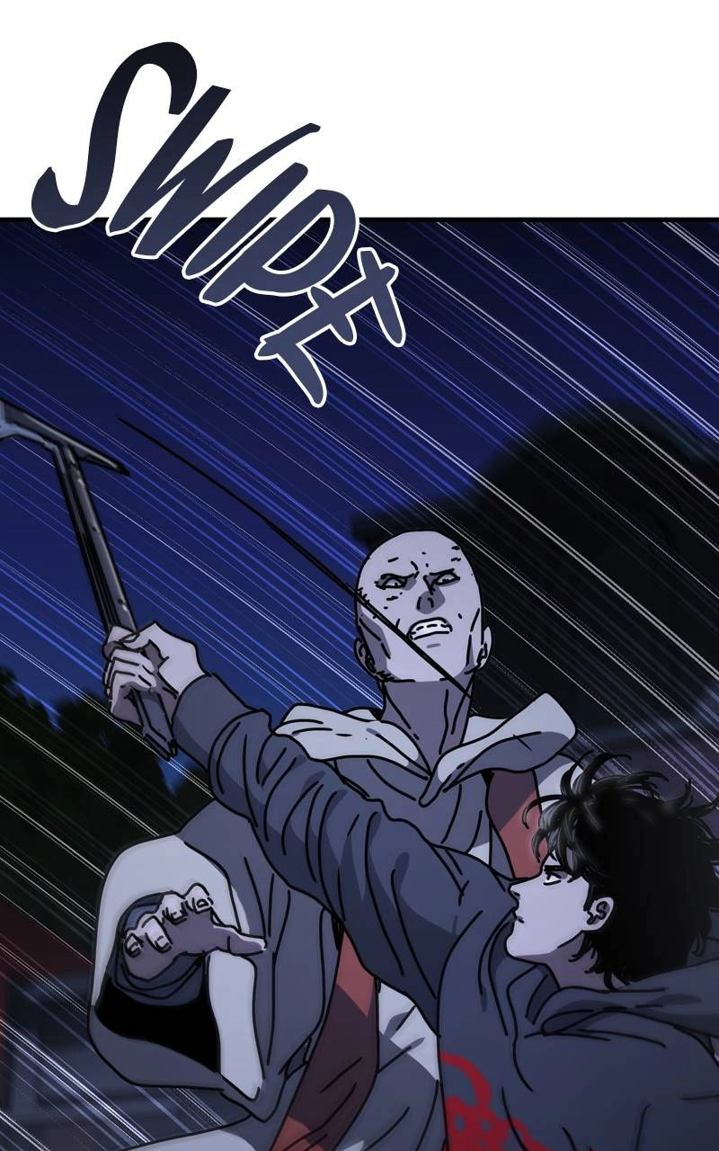 Hiding Out in an Apocalypse Chapter 30 Page 70