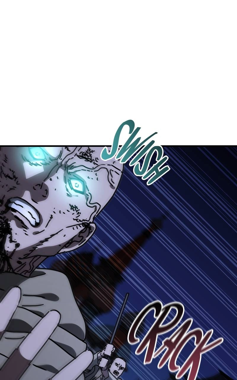 Hiding Out in an Apocalypse Chapter 30 Page 75