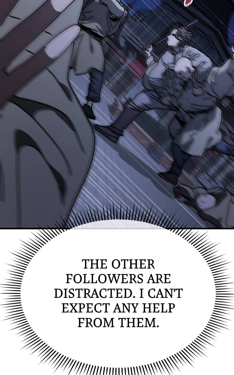 Hiding Out in an Apocalypse Chapter 30 Page 76