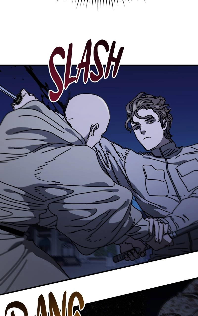 Hiding Out in an Apocalypse Chapter 30 Page 77
