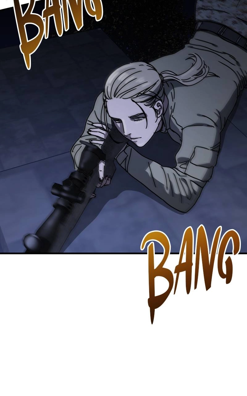 Hiding Out in an Apocalypse Chapter 30 Page 78
