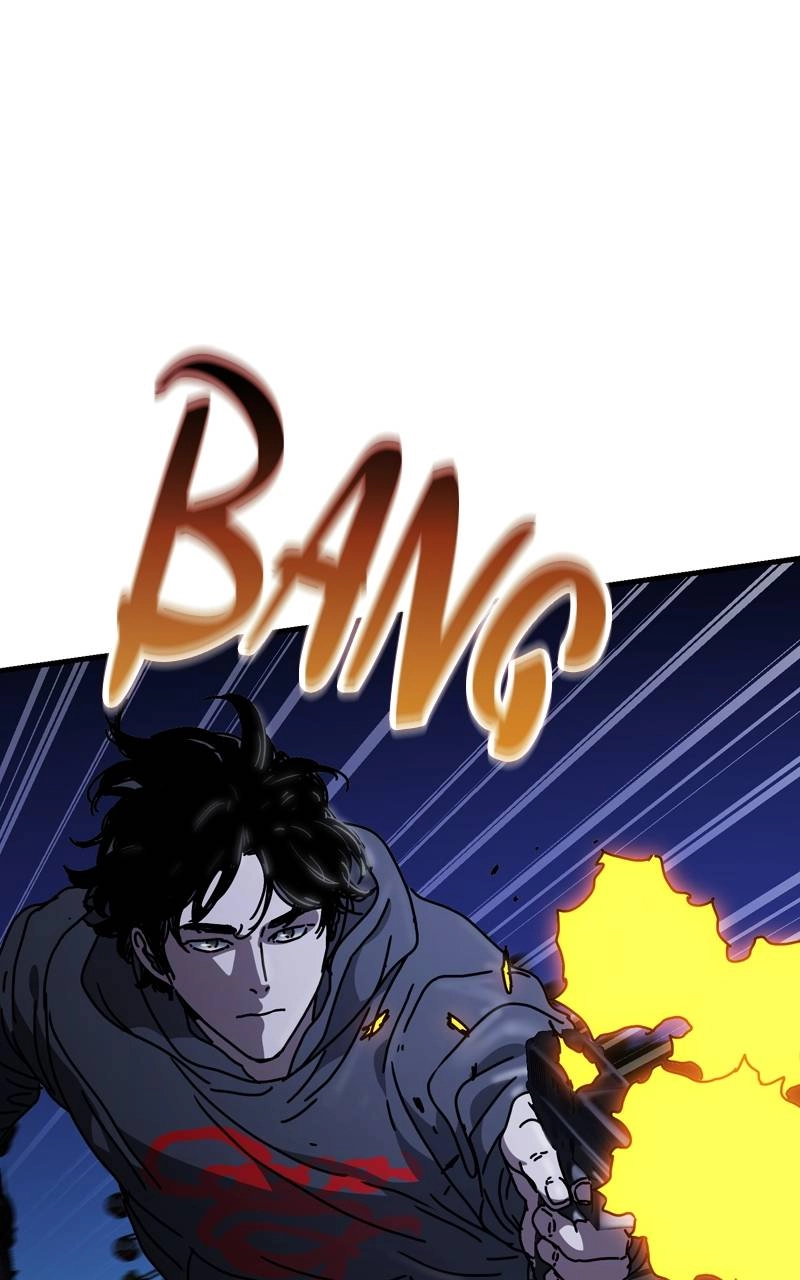 Hiding Out in an Apocalypse Chapter 30 Page 79