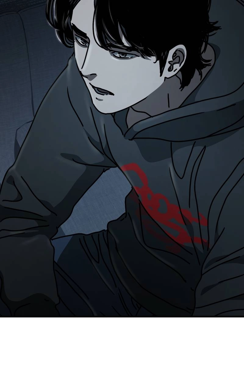 Hiding Out in an Apocalypse Chapter 30 Page 7