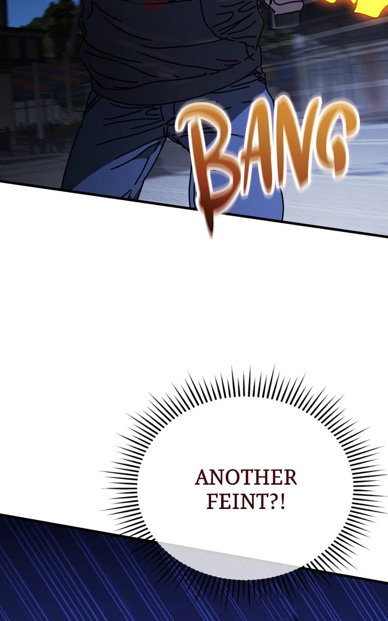 Hiding Out in an Apocalypse Chapter 30 Page 80