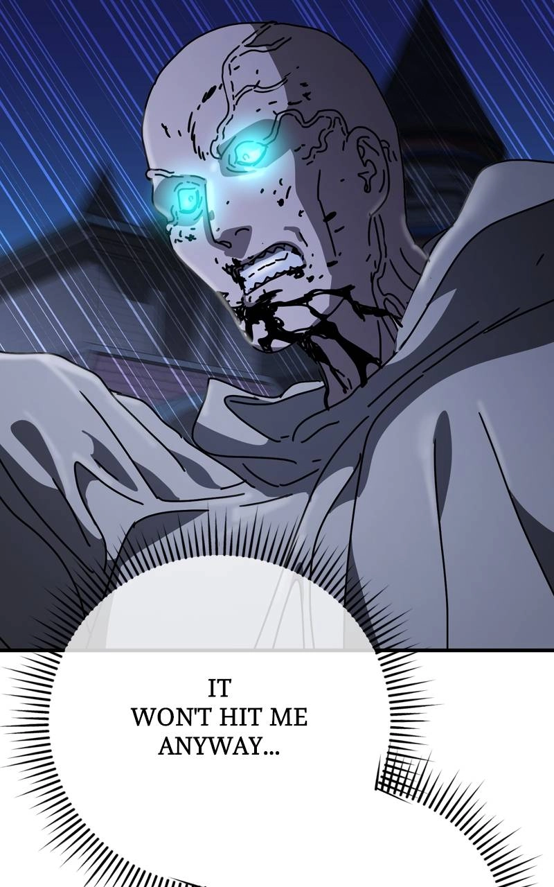 Hiding Out in an Apocalypse Chapter 30 Page 81