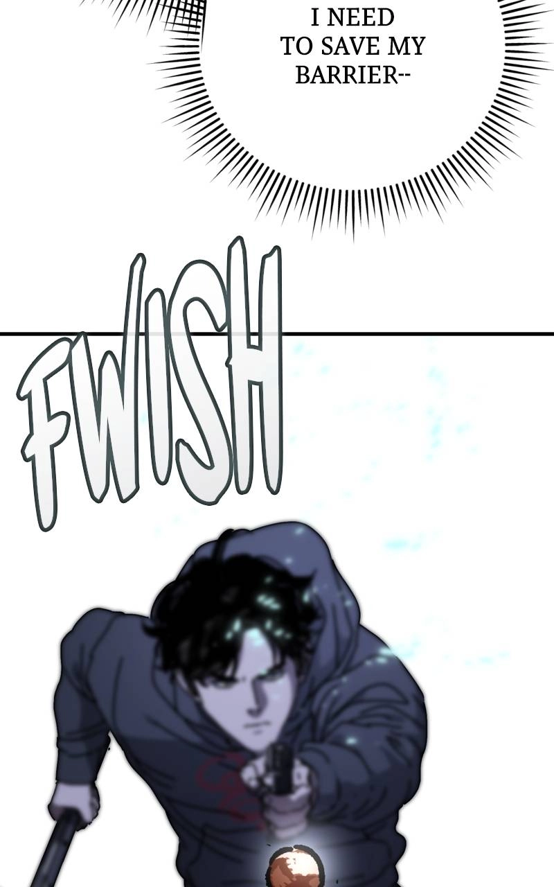 Hiding Out in an Apocalypse Chapter 30 Page 82