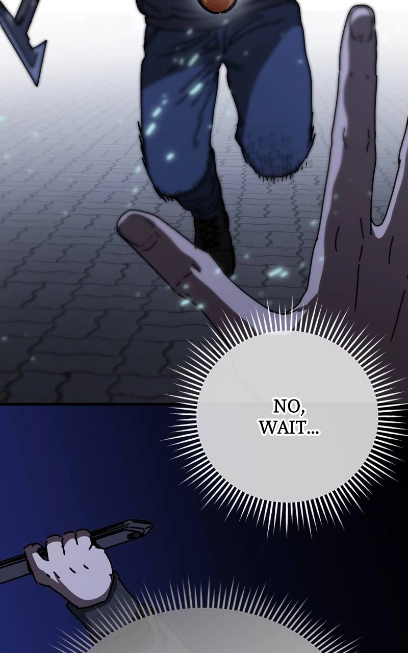Hiding Out in an Apocalypse Chapter 30 Page 83