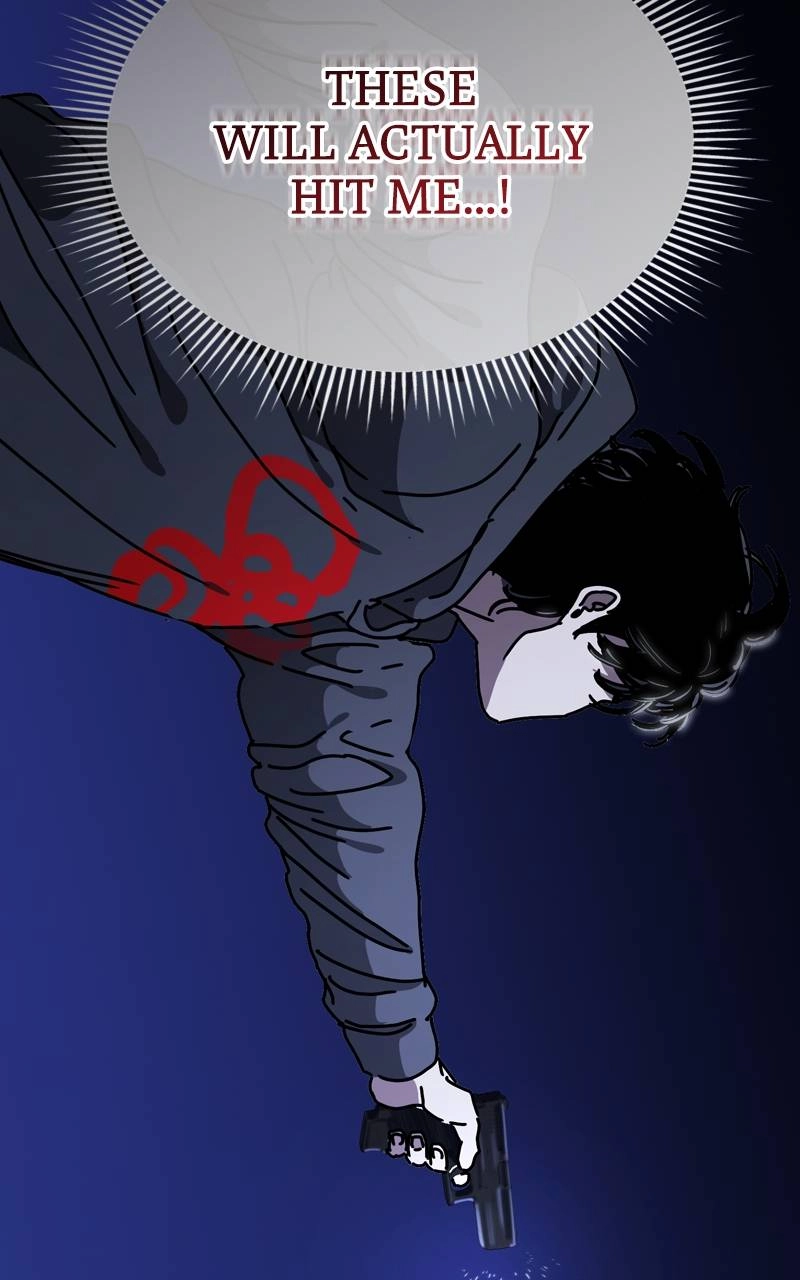 Hiding Out in an Apocalypse Chapter 30 Page 84