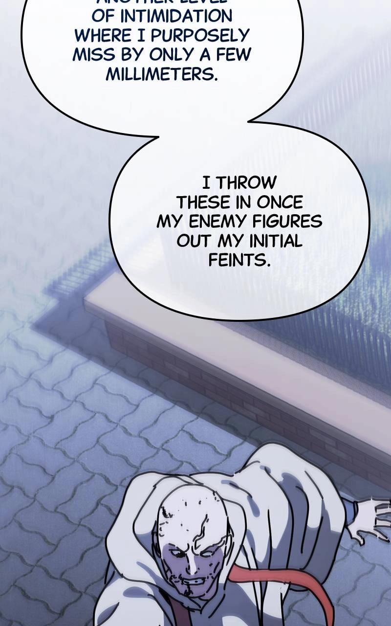 Hiding Out in an Apocalypse Chapter 30 Page 93