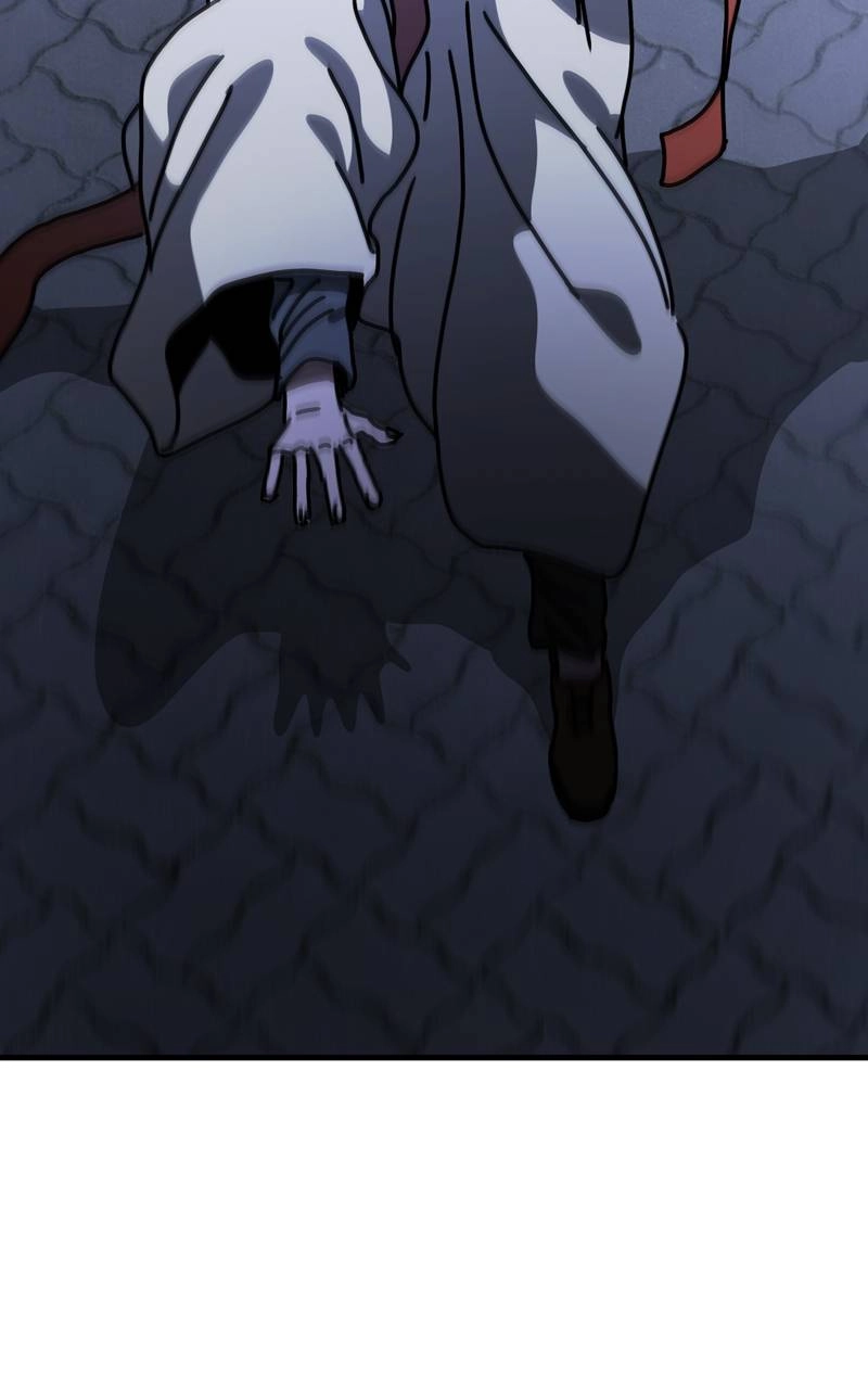 Hiding Out in an Apocalypse Chapter 30 Page 94