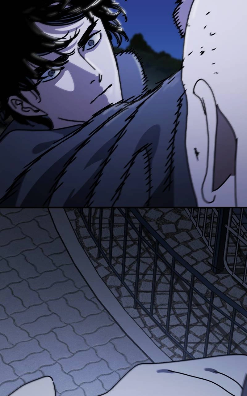 Hiding Out in an Apocalypse Chapter 30 Page 96