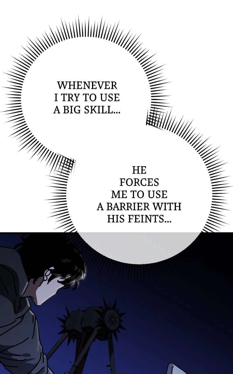 Hiding Out in an Apocalypse Chapter 30 Page 99