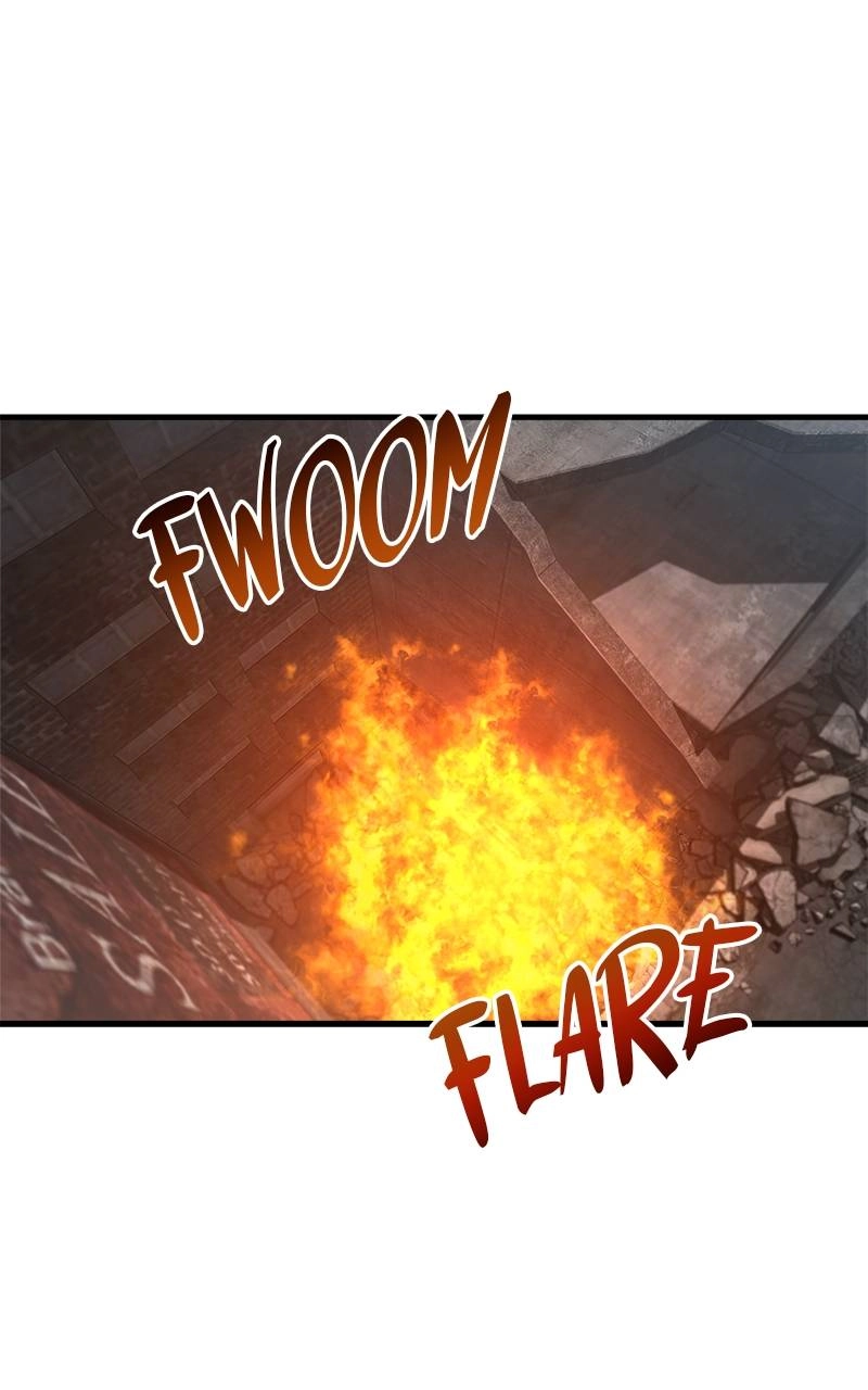 Hiding Out in an Apocalypse Chapter 8 Page 100