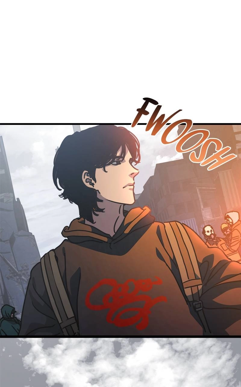 Hiding Out in an Apocalypse Chapter 8 Page 101