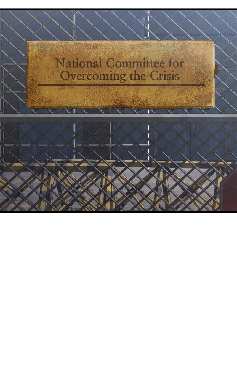 Hiding Out in an Apocalypse Chapter 8 Page 104