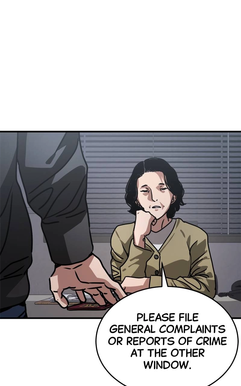 Hiding Out in an Apocalypse Chapter 8 Page 105