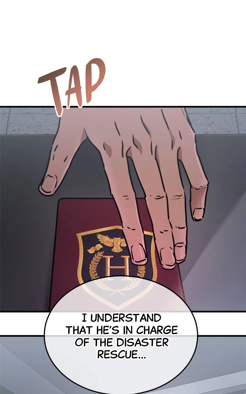 Hiding Out in an Apocalypse Chapter 8 Page 107