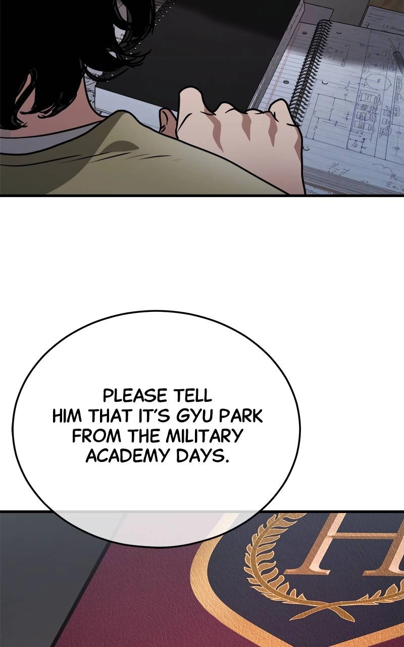 Hiding Out in an Apocalypse Chapter 8 Page 109