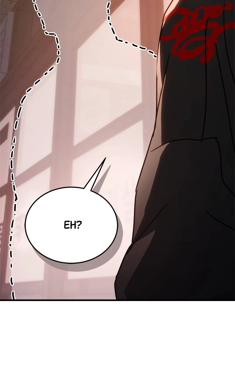 Hiding Out in an Apocalypse Chapter 8 Page 10