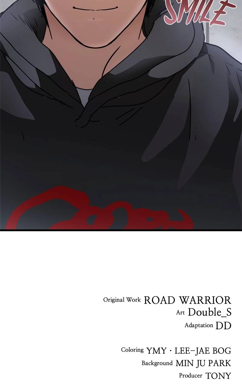 Hiding Out in an Apocalypse Chapter 8 Page 111