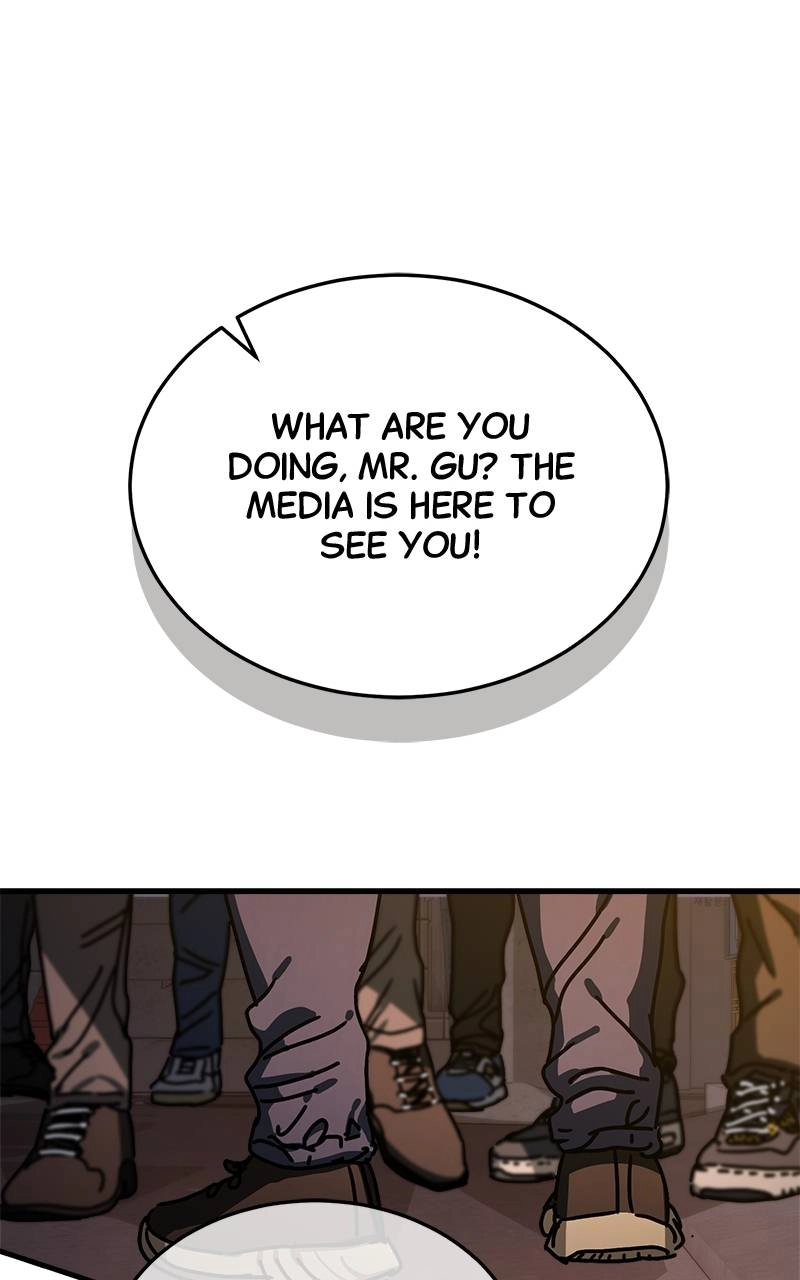 Hiding Out in an Apocalypse Chapter 8 Page 11