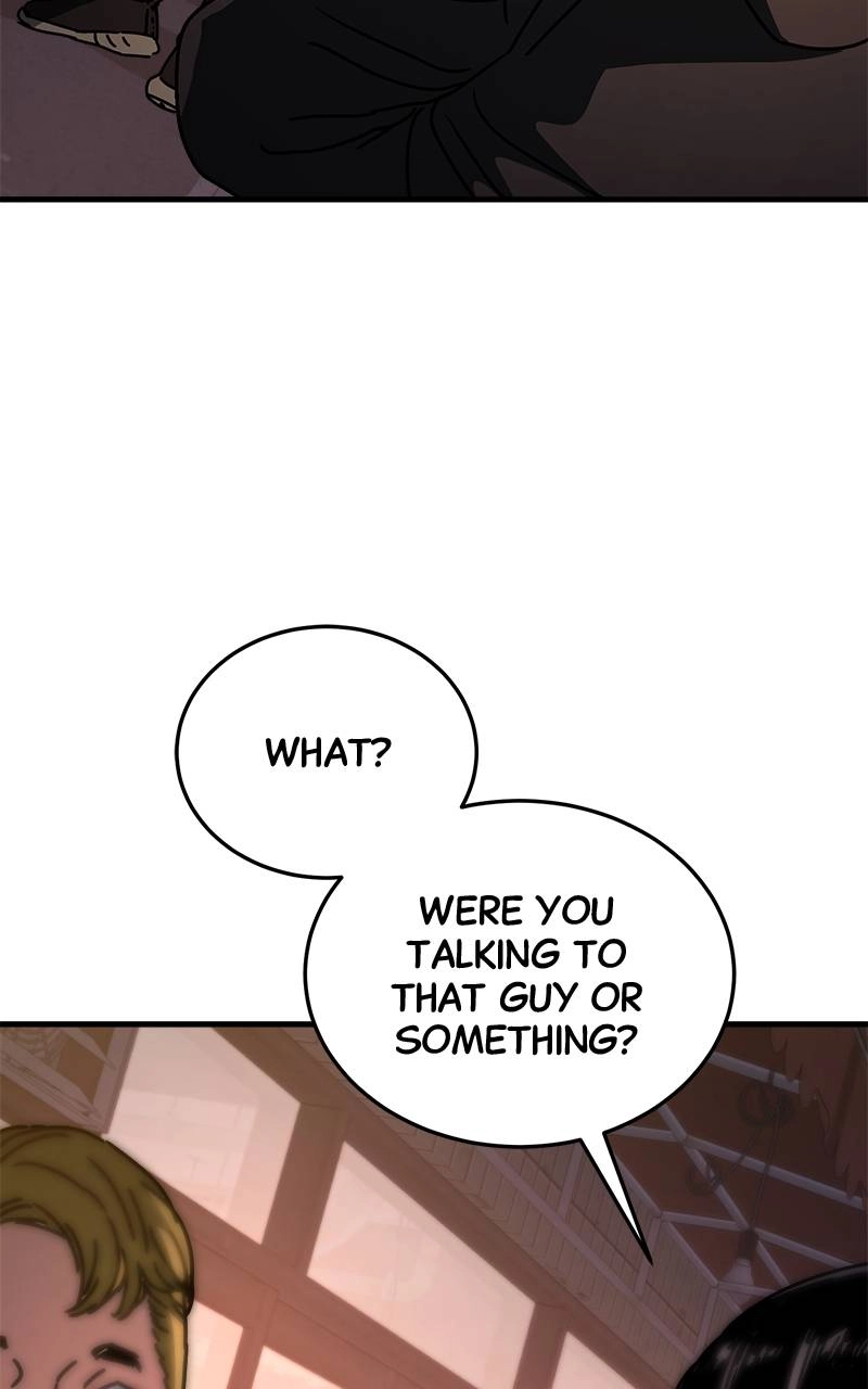 Hiding Out in an Apocalypse Chapter 8 Page 13