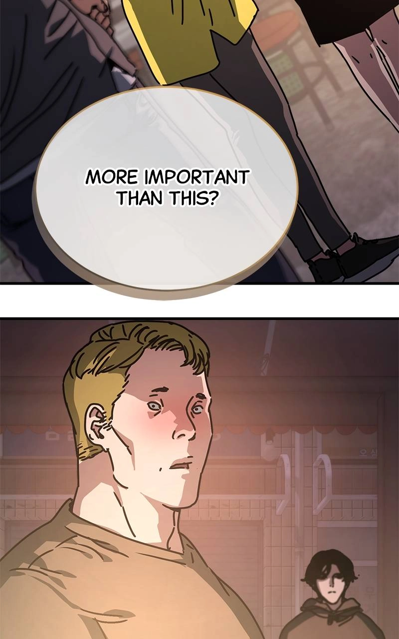 Hiding Out in an Apocalypse Chapter 8 Page 18