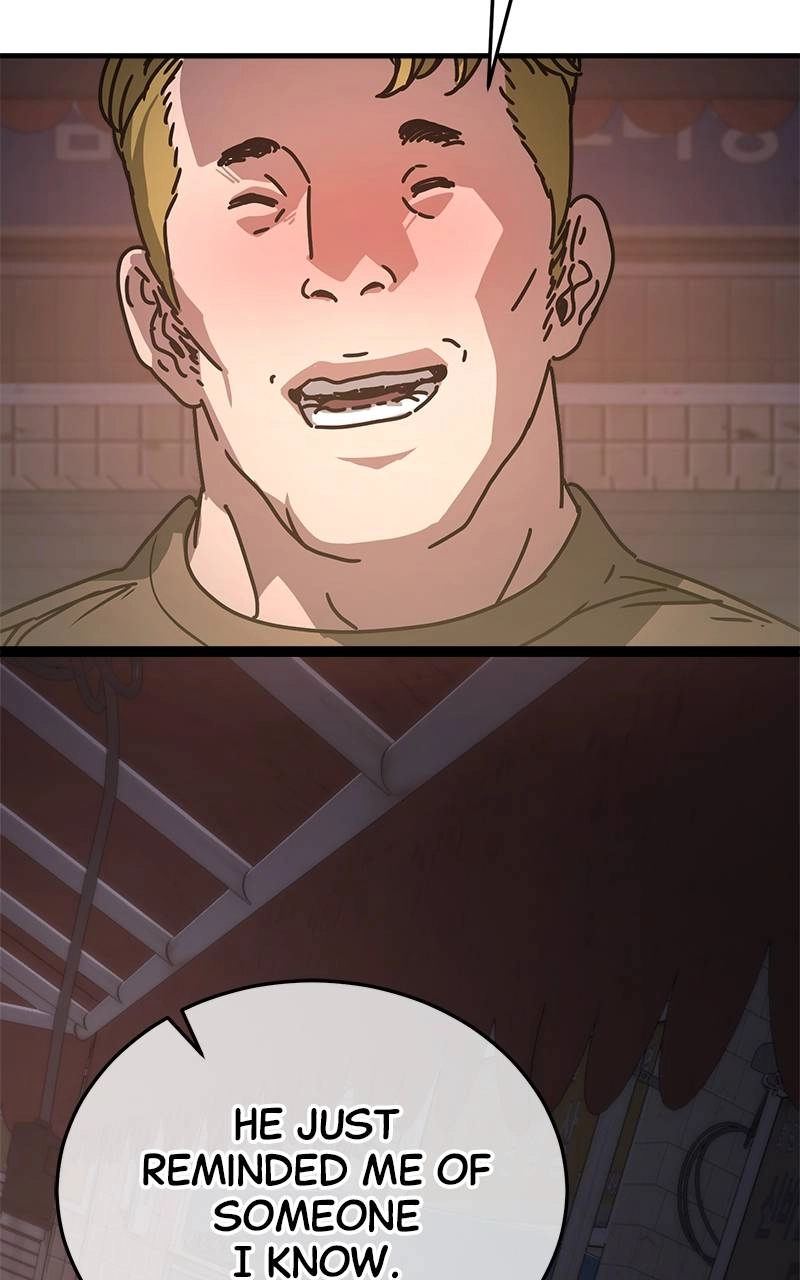 Hiding Out in an Apocalypse Chapter 8 Page 20