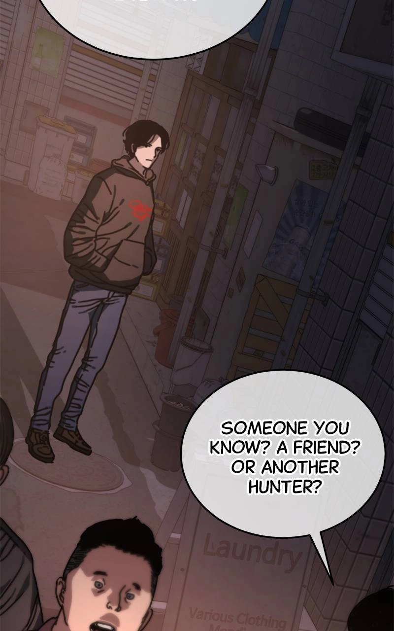 Hiding Out in an Apocalypse Chapter 8 Page 21