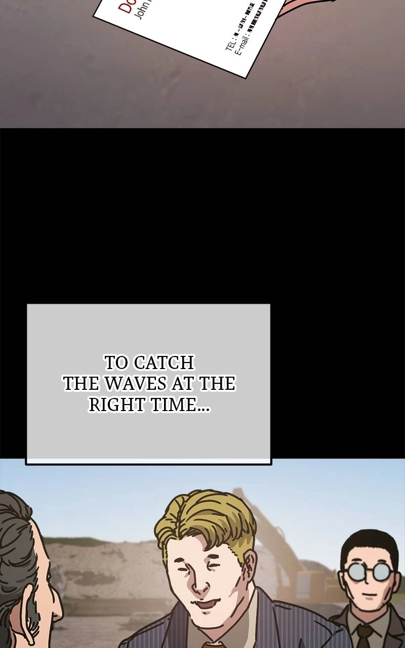 Hiding Out in an Apocalypse Chapter 8 Page 30
