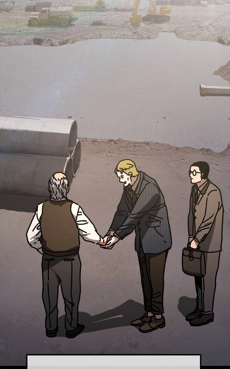 Hiding Out in an Apocalypse Chapter 8 Page 32