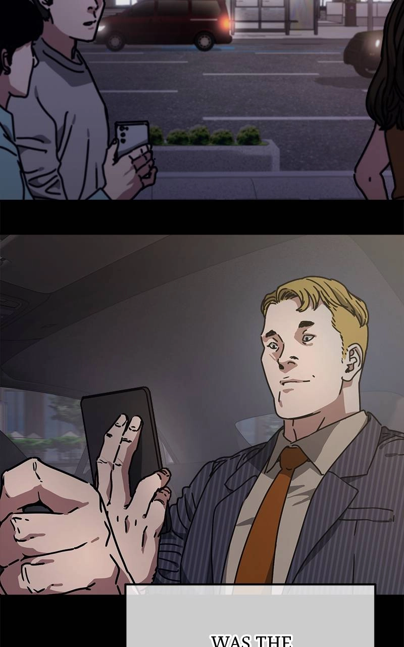 Hiding Out in an Apocalypse Chapter 8 Page 34