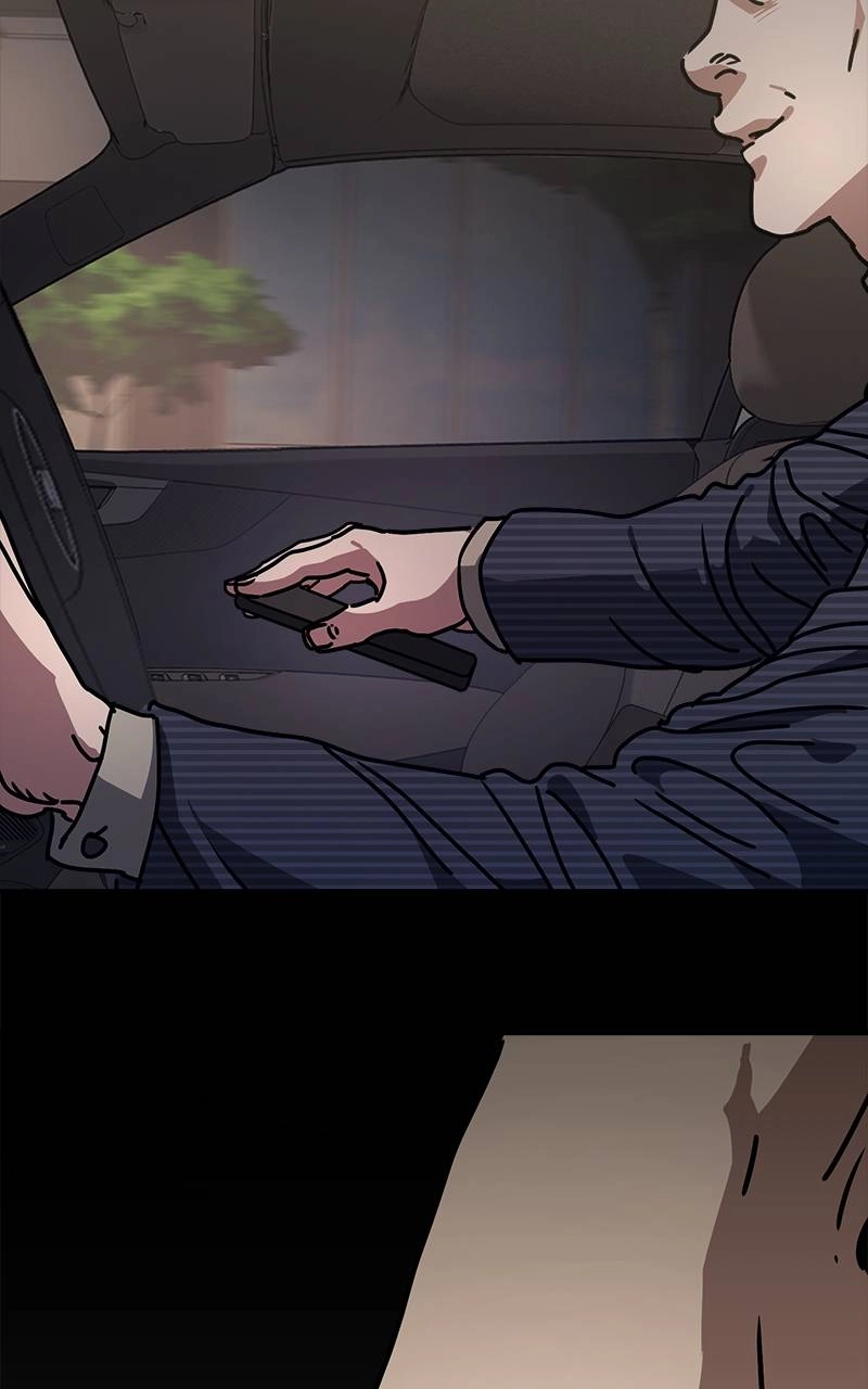 Hiding Out in an Apocalypse Chapter 8 Page 36