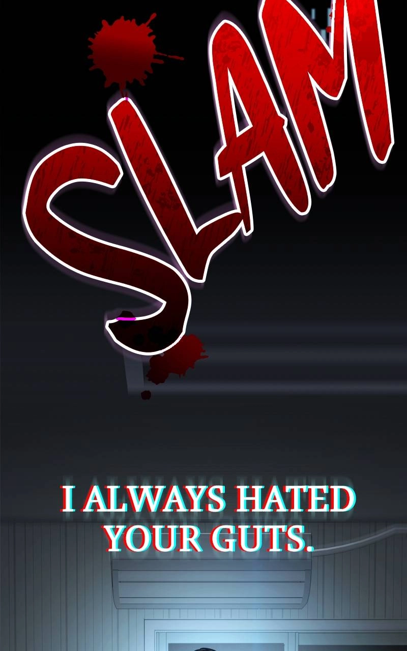 Hiding Out in an Apocalypse Chapter 8 Page 44