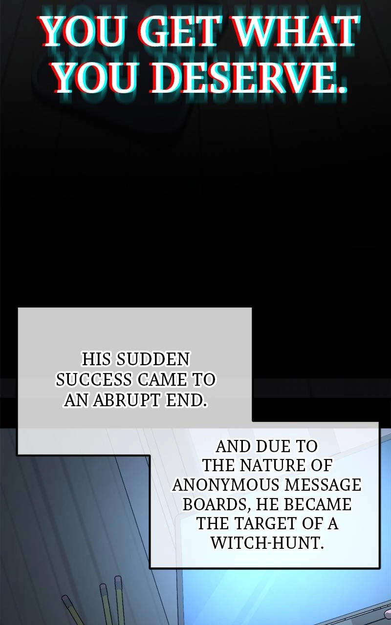 Hiding Out in an Apocalypse Chapter 8 Page 46