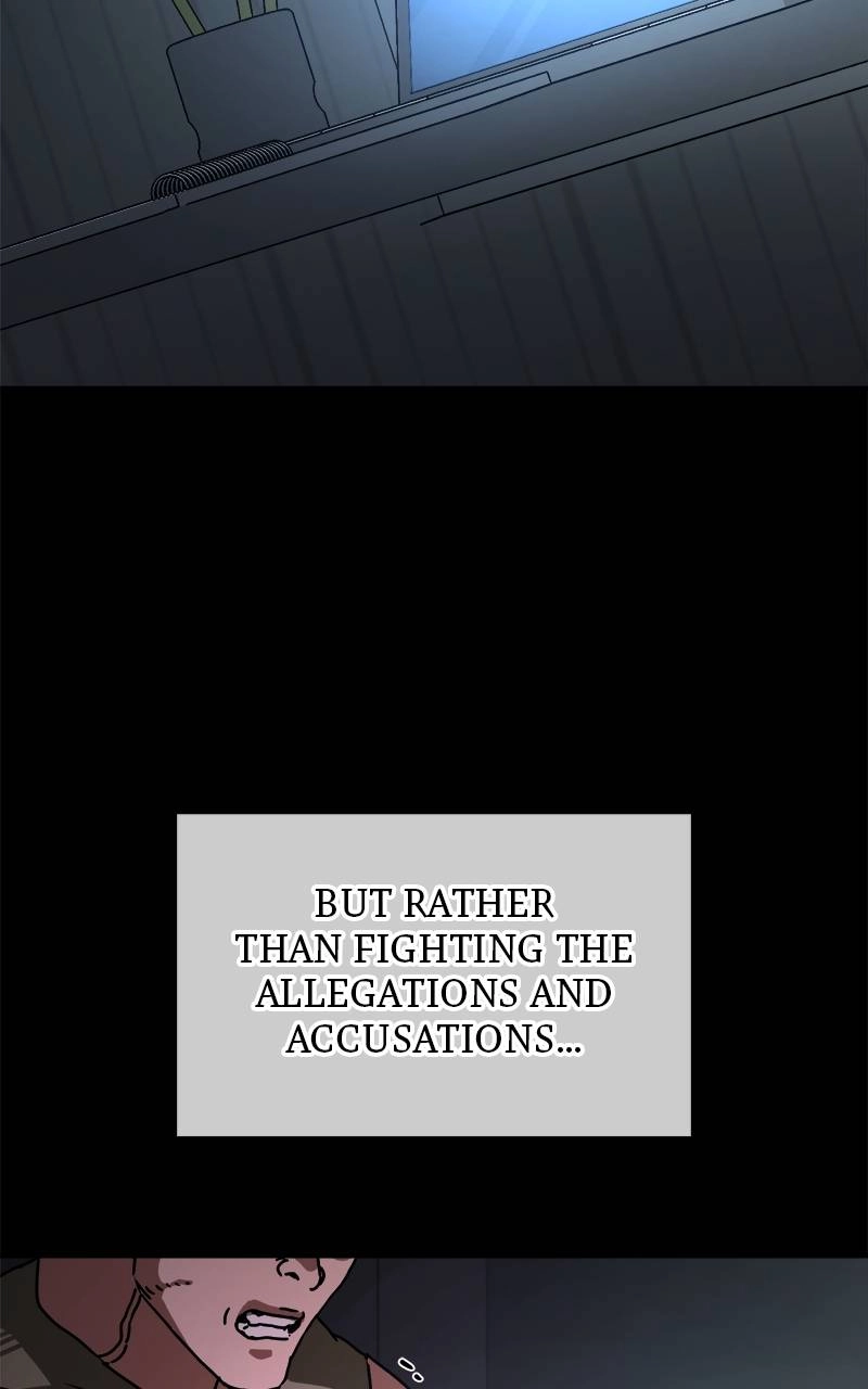 Hiding Out in an Apocalypse Chapter 8 Page 47