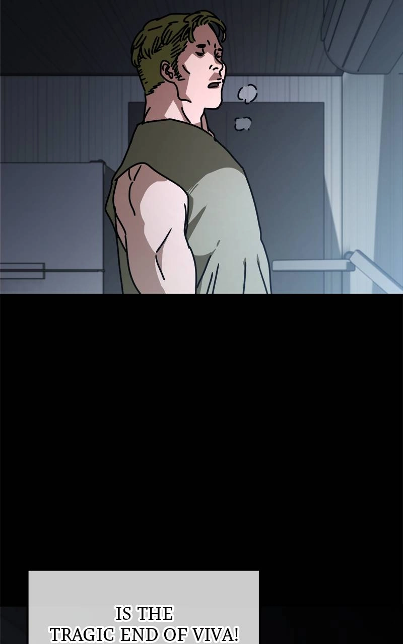 Hiding Out in an Apocalypse Chapter 8 Page 53