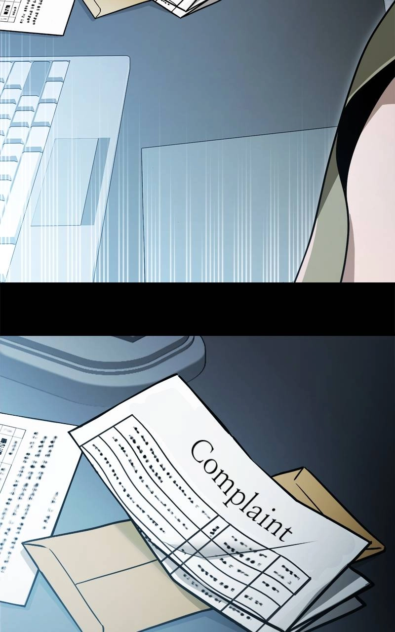 Hiding Out in an Apocalypse Chapter 8 Page 55