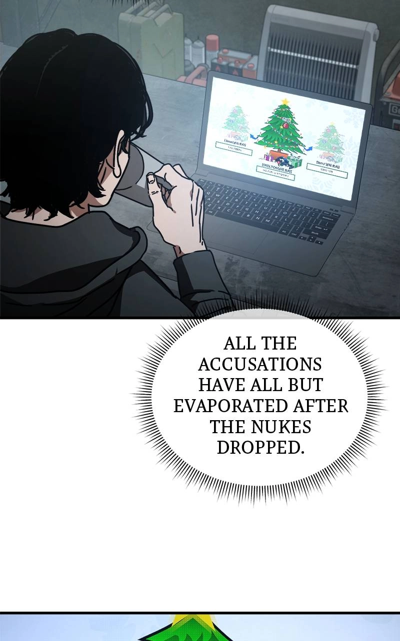 Hiding Out in an Apocalypse Chapter 8 Page 58