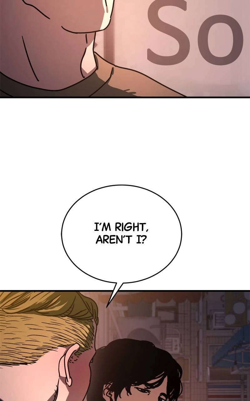 Hiding Out in an Apocalypse Chapter 8 Page 5